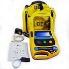 Desfibrilador DEA Life 400 Cmos Drake + Bateria Recarregável e Bolsa Transporte