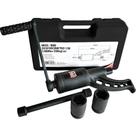 Desforcímetro multiplicador de torque com maleta plástica - SGT-9809
