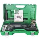 Desforcimetro torqueador maleta c/ chaves 27/30/32/33 - potente