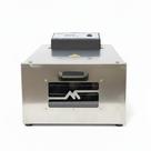 Desidratador Alimentos Meloni Digital Com Timer Band Com Borda Inox
