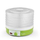 Desidratador ariete de alimentos b-dry 245w verde 127v 00c061609arbr