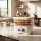 Desidratador De Alimentos Dsp, 220v 240w 220v Branco