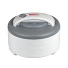 Desidratador de alimentos Nesco FD-61 Snackmaster Encore 4 bandejas cinza