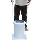 Desidratador de Roupas Manual Gdrasuya10 - 12L - Azul Desidratador de Roupas Manual Gdrasuya10 - 12L - Azul