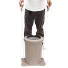 Desidratador de Roupas Manual Gdrasuya10 - 12L - Sem Energia Elétrica