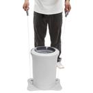 Desidratador de Roupas Manual Gdrasuya10 - 12L - Sem Energia Elétrica