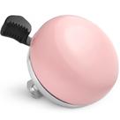Design clássico da Bike Bell MARQUE Beach Cruiser (rosa)