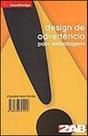 Design de advertencia para embalagens - 2AB EDITORA