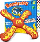 Design de espuma macia Boomerang Refresh Sports para crianças Design de espuma macia Boomerang Refresh Sports para crianças