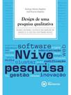 Design de uma pesquisa qualitativa