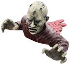 Design exclusivo de zumbis Door Stop Toynk Horror Block