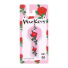Design floral rosa Key Hillman WACKEY-66-KW1-ROSE