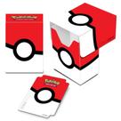 Design genérico de bola de pôquer Deck Box Ultra Pro Gaming