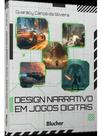 Design narrativo em jogos digitais