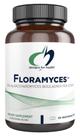 Designs de suplementos para a saúde FloraMyces 500 mg Probiótico 60 cápsulas