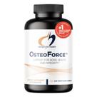 Designs de suplementos para saúde OsteoForce Bone Support 240 cápsulas