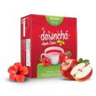 Desin Apple Cider - 30 Sachês - Desinchá