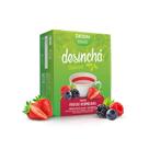 Desincha Frutas Vermelhas (10 sachês)