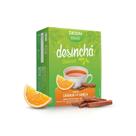 Desinchá Laranja com Canela (10 sachês)