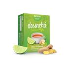 Desinchá Limão com Gengibre (10 sachês)