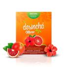 Desinchá Moro: Laranja Moro e Hibisco (30 sachês)