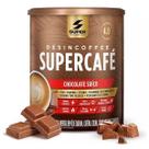 Desincoffee Supercafé Chocolate Suiço 220g Super Nutrition