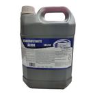Desincrustante Ácido Limpa Bau (Solupan) 5L - Bugatti