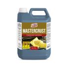 Desincrustante Desengordurante Concentrado Mastercrust Mastersan 5 Litros