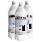 Desincrustante para Limpeza de serpentina Ar Condicionado Kit 3L - KLINTEC 215