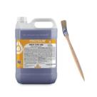 Desincrustante Prot Ativ 400 5L (BRINDE Pincel Cabo Longo 2)