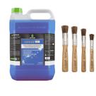 Desincrustante Prot Ativ 800 5L (BRINDE 4 Pinceis Detailer) Desincrustante Prot Ativ 800 5L (BRINDE 4 Pinceis Detailer)