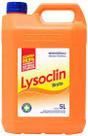 Desinf bactericida lysoclin bruto 5lts c/2