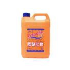 Desinf bactericida lysoclin bruto 5lts