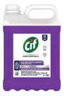 Desinf cif conc. lavanda 5l unilever