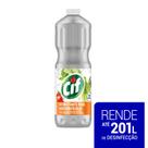 Desinf cif hortifruti 1l unilever
