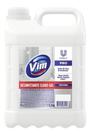 Desinf cloro gel vim 5l unilever