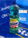 Desinfetante 1l erva doce azulim