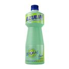 Desinfetante 1L ZeroBac Lemon Azulim Start