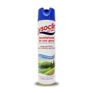Desinfetante Aerosol Lysoclin 400ml