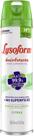 Desinfetante Aerossol Lysoform Citrus 360ml Desinfetante Aerossol Lysoform Citrus 360ml