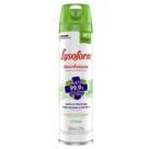Desinfetante Aerossol Lysoform Citrus 360ml