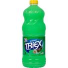 Desinfetante Aromatizado Aromas do Pinho Com 2 Litros Triex Desinfetante Aromatizado Aromas do Pinho Com 2 Litros Triex