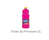 Desinfetante Aromatizado Flores da Primavera 2 Litros Triex