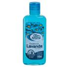 Desinfetante Aromatizante Concentrado Lavanda 140 ml - Quim Aroma