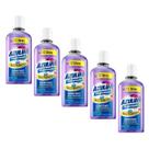 Desinfetante Azulim Fragrância Lavanda Concentrado Kit 5 Desinfetante Azulim Fragrância Lavanda Concentrado Kit 5