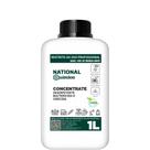Desinfetante Bactericida e Virucida 1 L Concentrate National Química