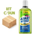 Desinfetante Bactericida Eucalipto 140ml 9 unidades