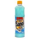 DESINFETANTE BACTERICIDA LEITOSO SANOL TALCO 500ml 2139