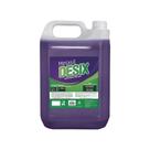 Desinfetante Bactericida Metasil Desix Floral 5 Litros - Uso Geral