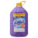 Desinfetante Bactericida Perfumado Lavanda 5L Búfalo